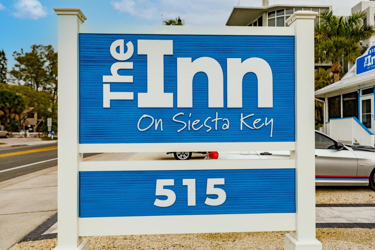 The Inn On Siesta Key Εξωτερικό φωτογραφία